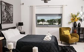 Byron Luxury Apartments